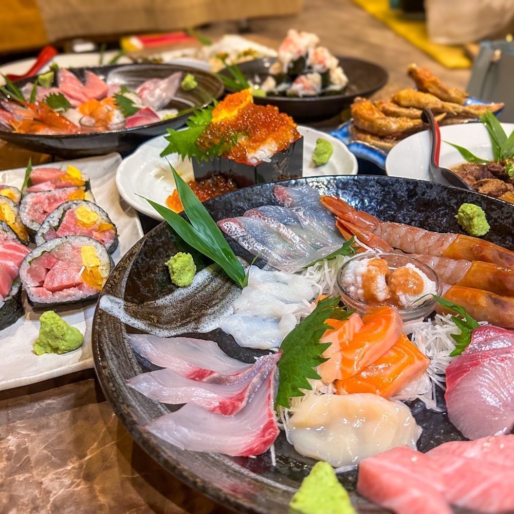 えみえみっさんが投稿した海鮮と焼肉 蔵の舞に関する口コミの画像