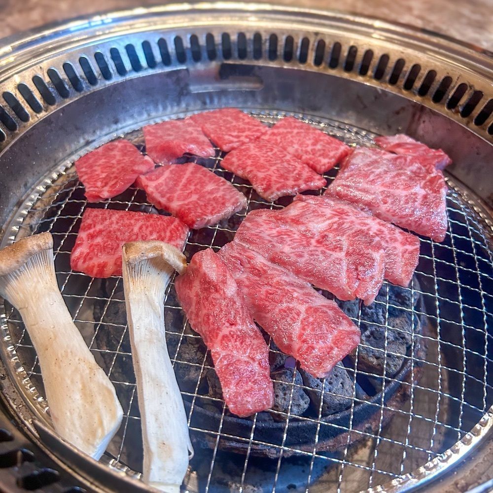えみえみっさんが投稿した海鮮と焼肉 蔵の舞に関する口コミの画像