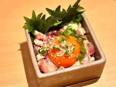 焼鳥 ぼんぞ 心斎橋店