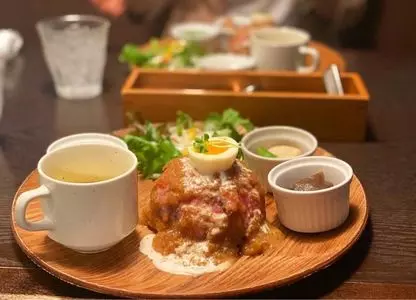 ボン・ファム（Bonne Femme）