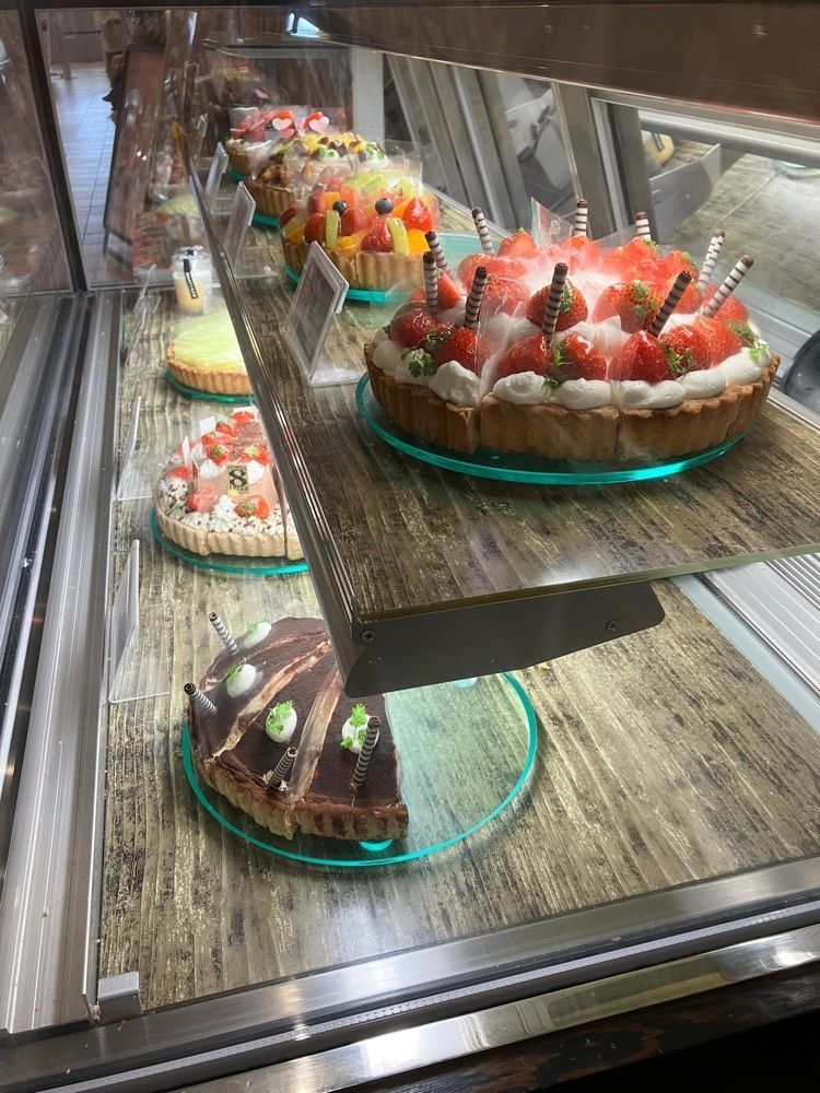 Nさんが投稿したエイトカフェ ラザウォーク（8cafe’LAZAWALK）に関する口コミの画像