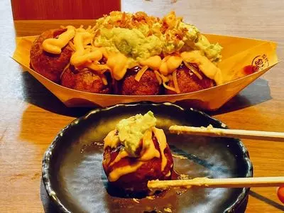 銀だこハイボール酒場 都立大学駅前店