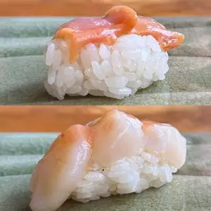 SUSHI てさく（スシ）