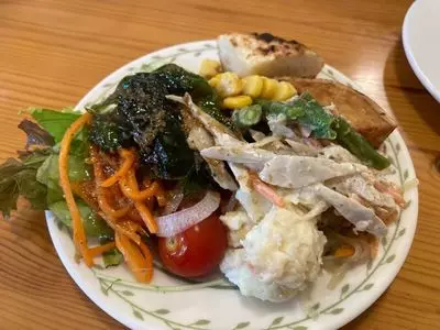 ハッピーバレー 入野店（HAPPY VALLEY）