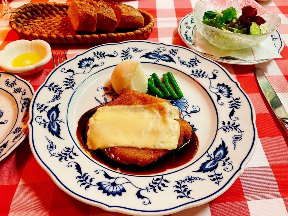 active34さんが投稿したキャンティ 飯倉片町本店に関する口コミの画像
