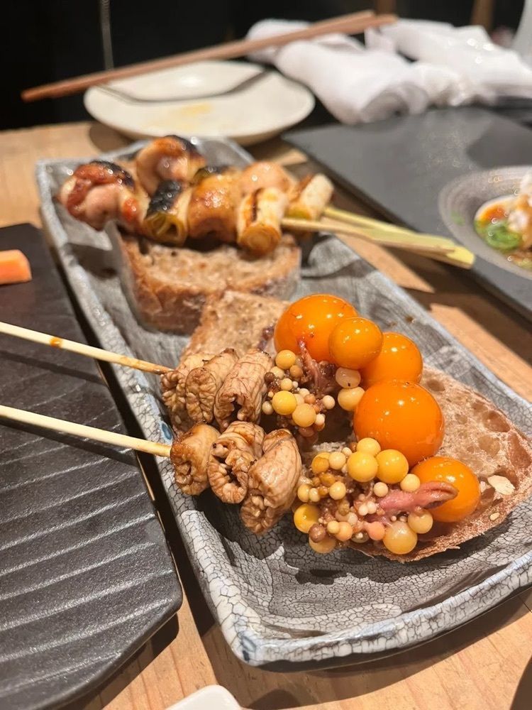 mamama__tさんが投稿した炭焼地鶏 近江に関する口コミの画像