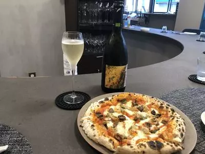TOMMY PIZZA（トミー ピッツァ）