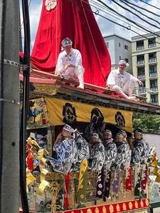 祇園祭ミュージアムショップ