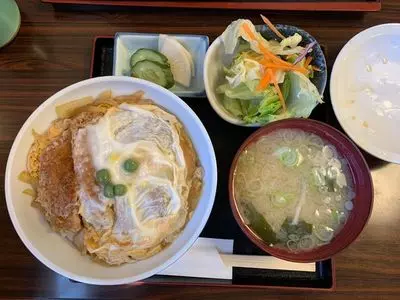 長寿庵