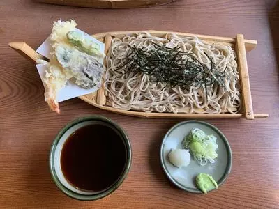 元祖 嶋田家