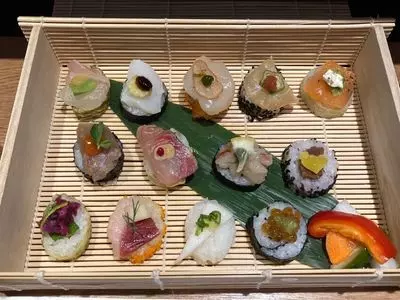 gion 一穂（ギオン イチホ）