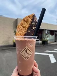 ショコラ・キッチン（CHOCOLAT Kitchen）