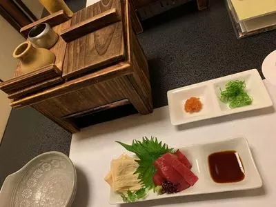 祇園うえもり 3枚目
