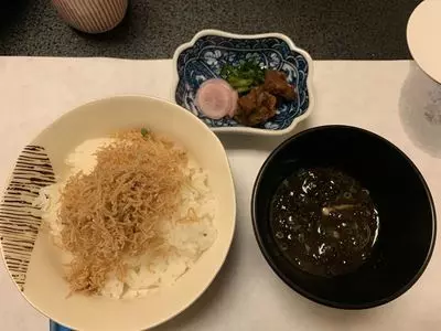 祇園うえもり 2枚目