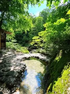 湯浜温泉三浦旅館