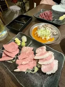 四文屋 池尻大橋店