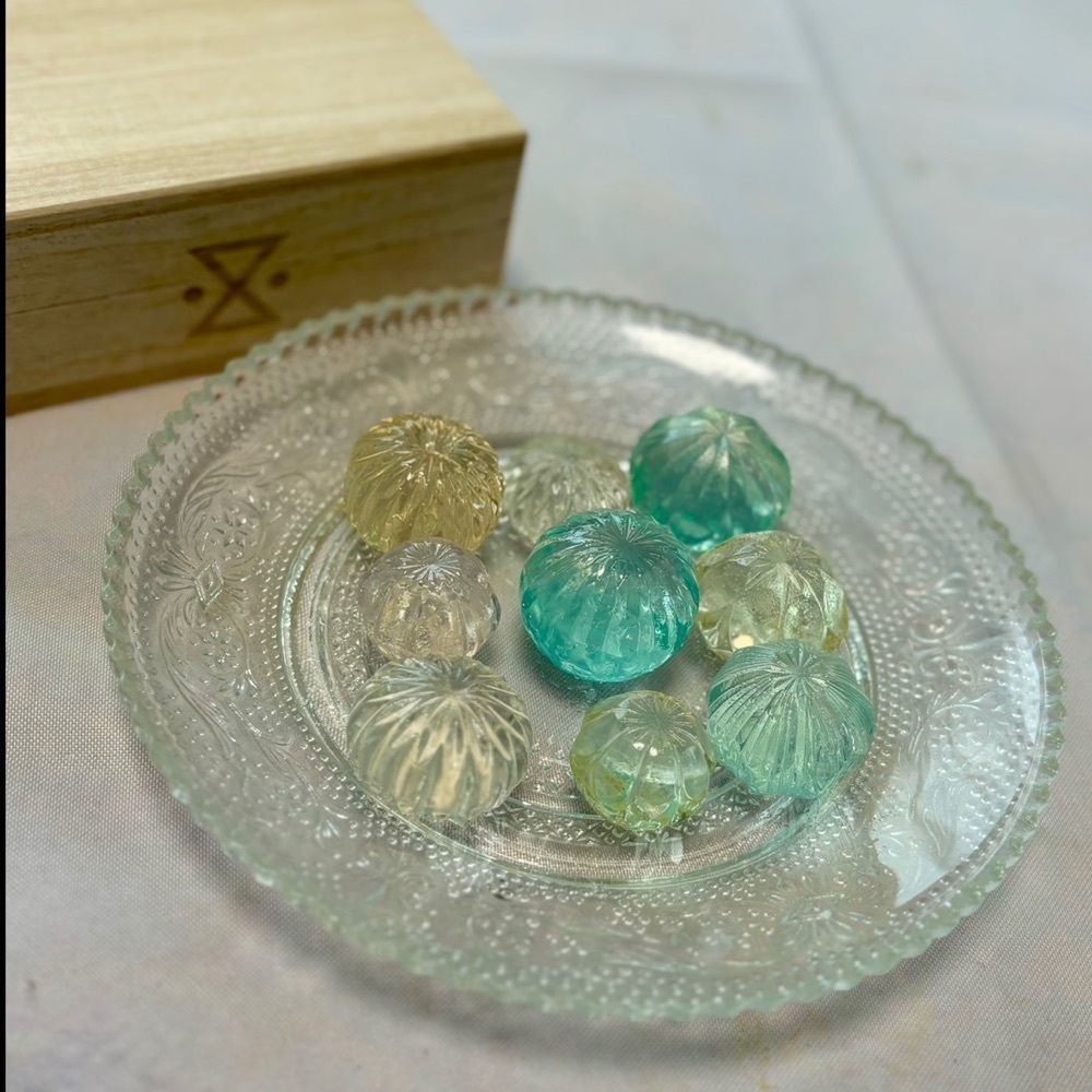 エリーチカさんが投稿した薄氷本舗 五郎丸屋に関する口コミの画像