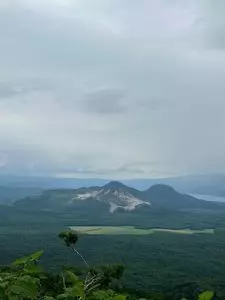 摩周湖第三展望台