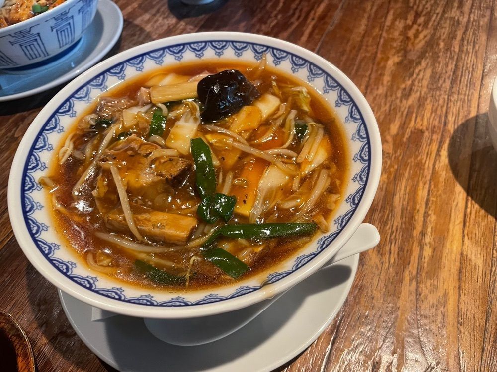 らぐ🏉🍺ビアさんが投稿した梅梅 金沢（メイメイ）に関する口コミの画像
