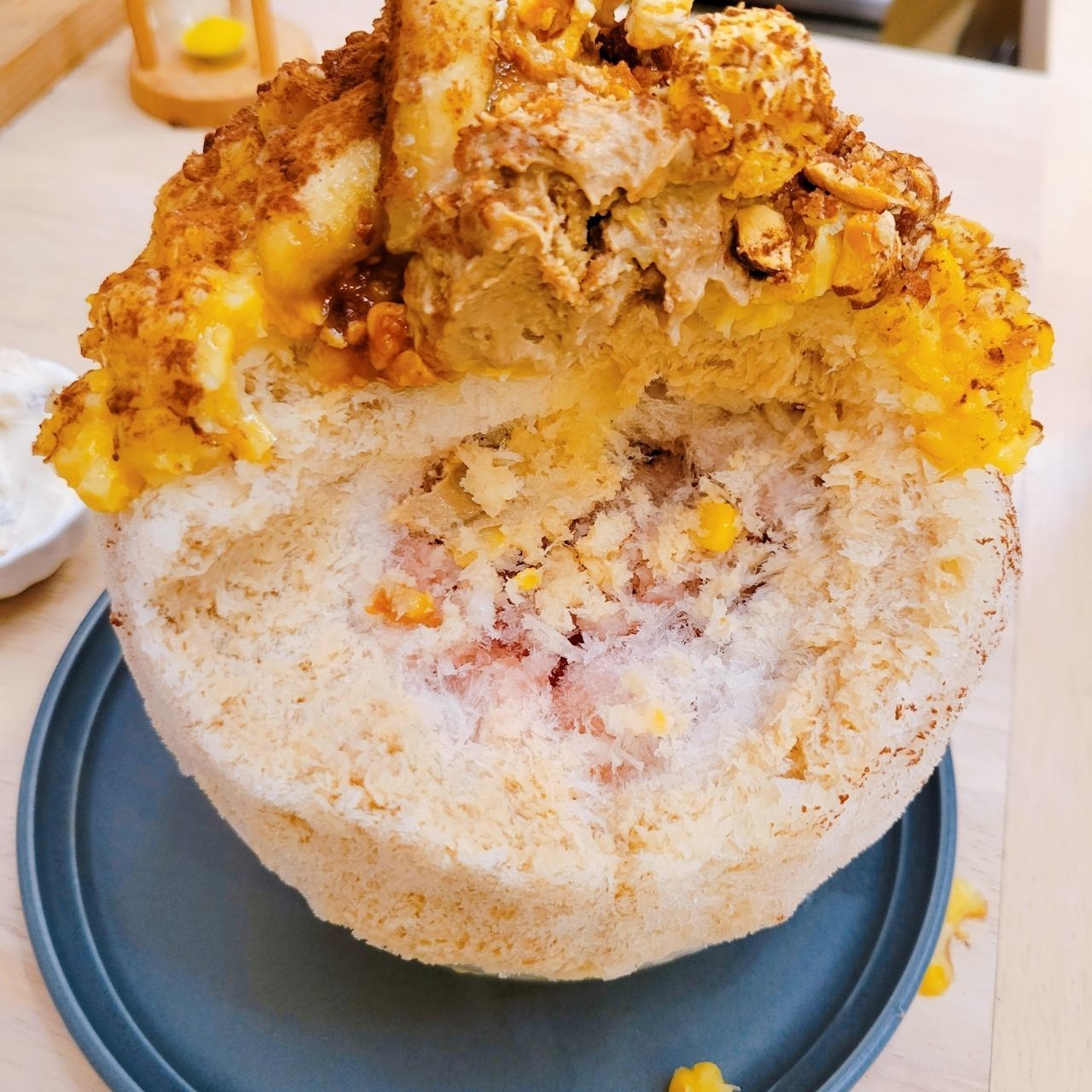 miさんが投稿したDEMEKIN（デメキン）に関する口コミの画像