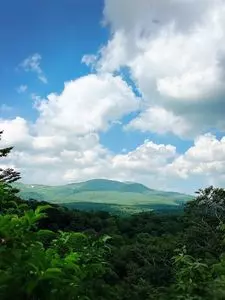 湯浜峠