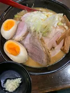 麺処 花田 池袋店