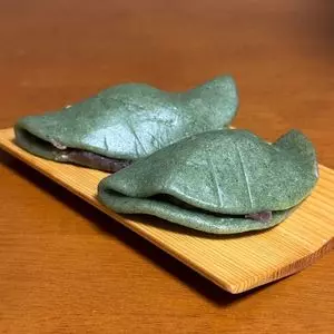 きくや菓子舗