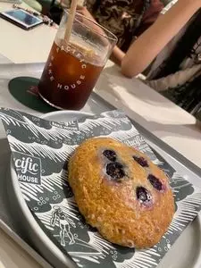 Pacific BAKE HOUSE（パシフィック ベイク ハウス）