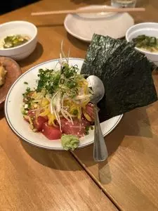 ミチナキミチ