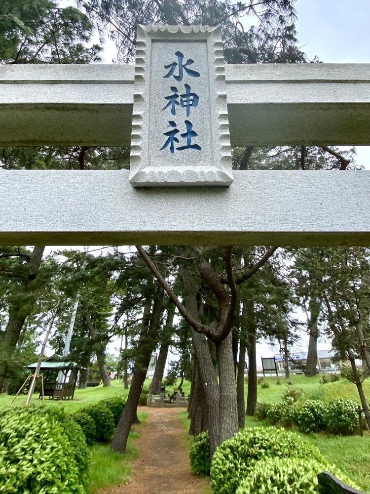 Satoshi.Nさんが投稿した甚兵衛渡しに関する口コミの画像