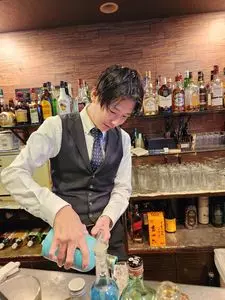 BAR グランシャリオ（【旧店名】ミュトロギーア）