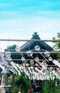 おふさ観音
