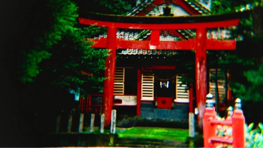 兎きちさんが投稿した諏訪神社（宮崎県国富町）に関する口コミの画像