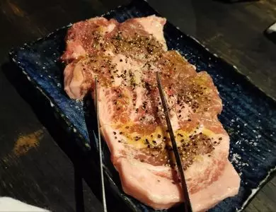 らいおんホルモン
