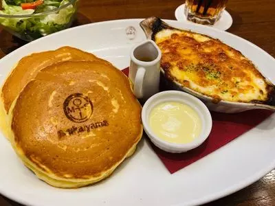 向山製作所cafe S-PAL郡山店（ムカイヤマセイサクショカフェ）