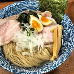 麺屋HAKU（ハク）
