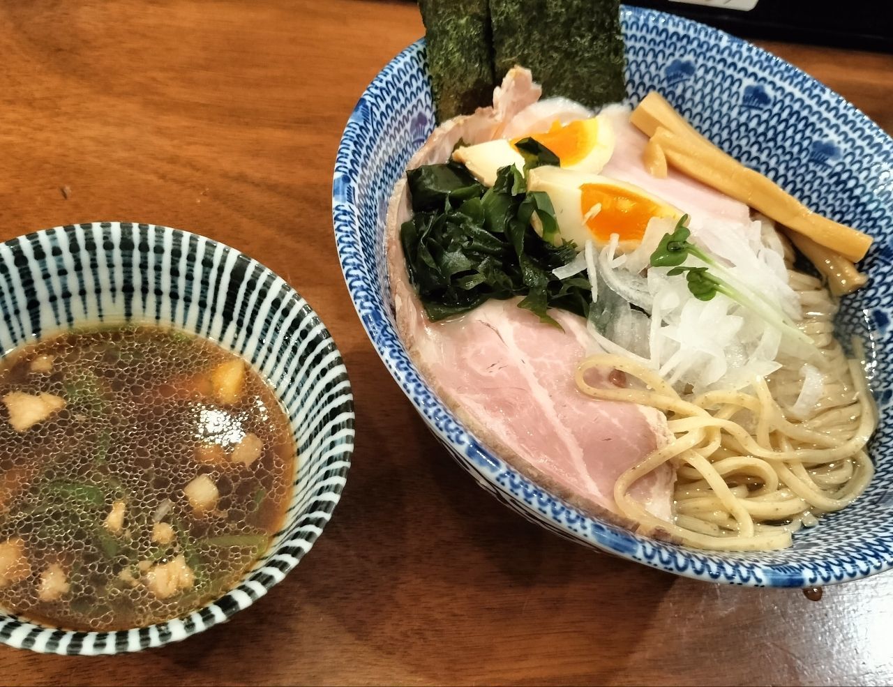 yonososoさんが投稿した麺屋HAKU（ハク）に関する口コミの画像