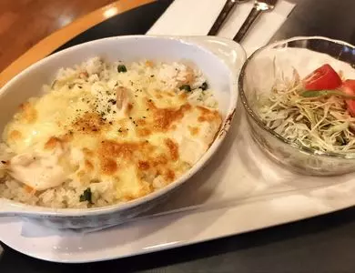 ラクーン