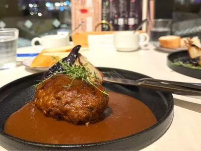 Chez コバラヘッタ 有明ガーデン店