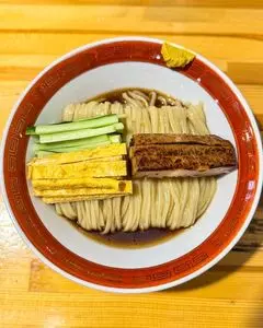 麺や 清流