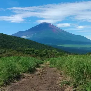 不老山