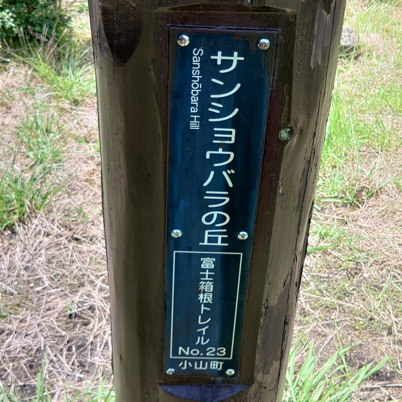 タッキーさんが投稿した不老山に関する口コミの画像