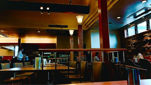 クレイトンハウス 大島本店 3枚目