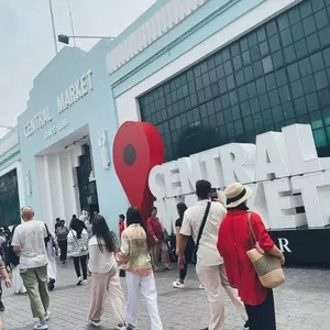 セントラルマーケット