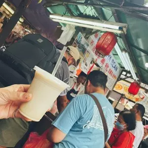 パサール・スニ駅