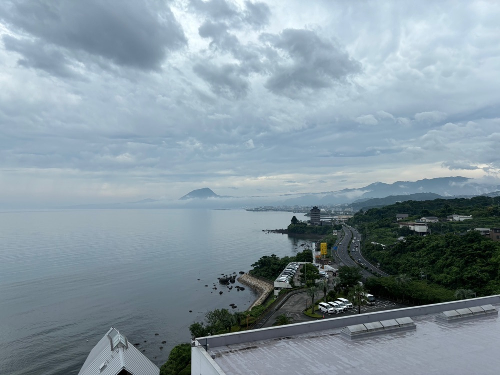 みーなさんが投稿した別府湾ロイヤルホテルに関する口コミの画像