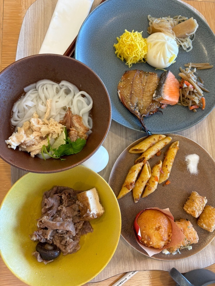 みーなさんが投稿した別府湾ロイヤルホテルに関する口コミの画像