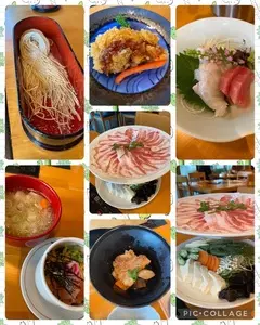 仙巌園茶寮（センガンエンサリョウ）