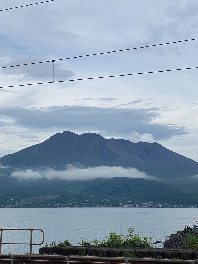 としりん🍄さんが投稿した仙巌園茶寮（センガンエンサリョウ）に関する口コミの画像