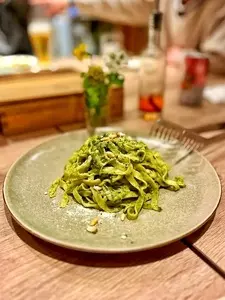 京田辺イタリアンカフェ ほわか
